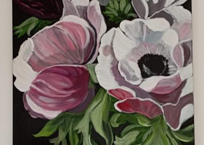 ANEMONES